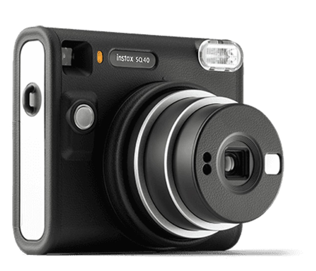 FUJIFILM Instax SQ40 - 1287595 - zdjęcie 7